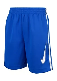 Boys 4-7 DriFIT Shorts