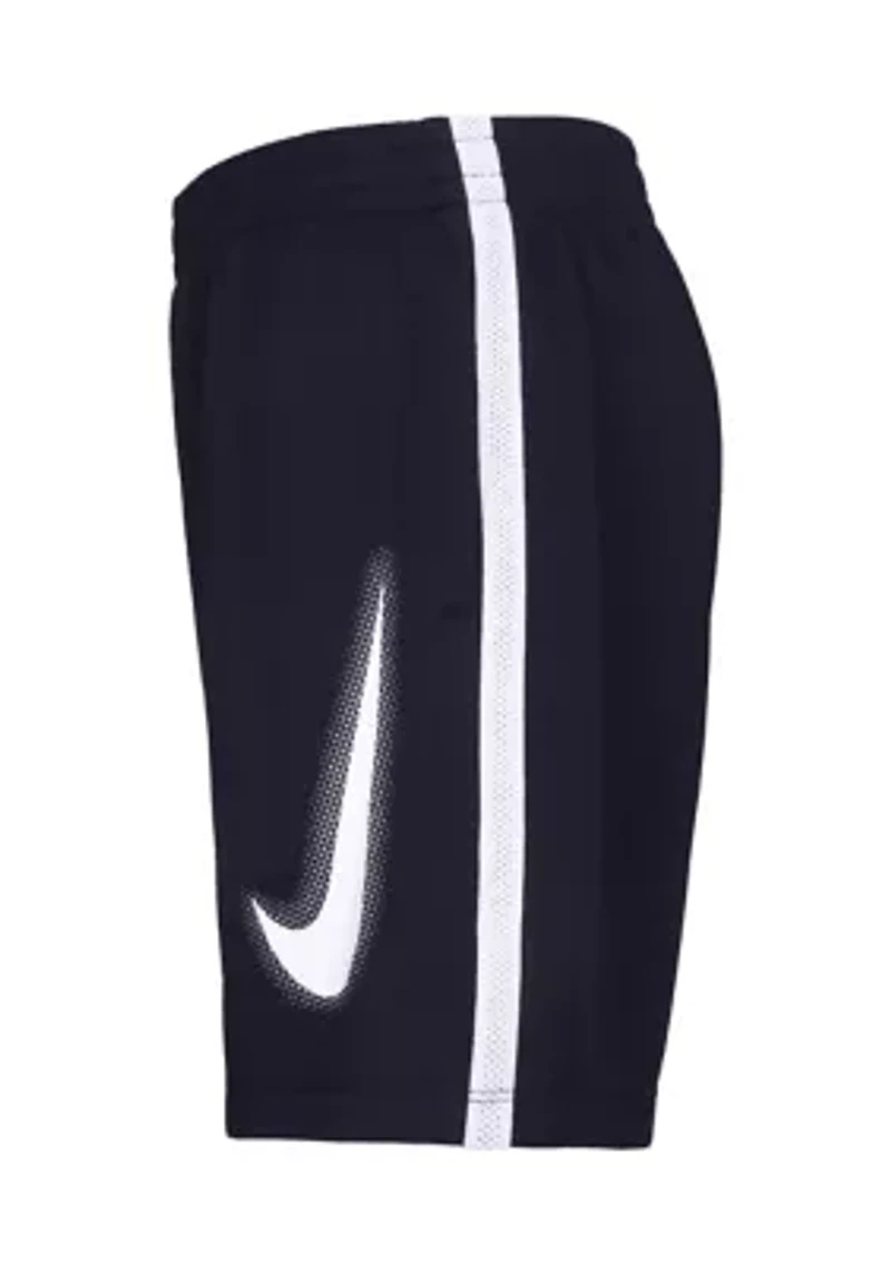 Boys 4-7 DriFIT Shorts