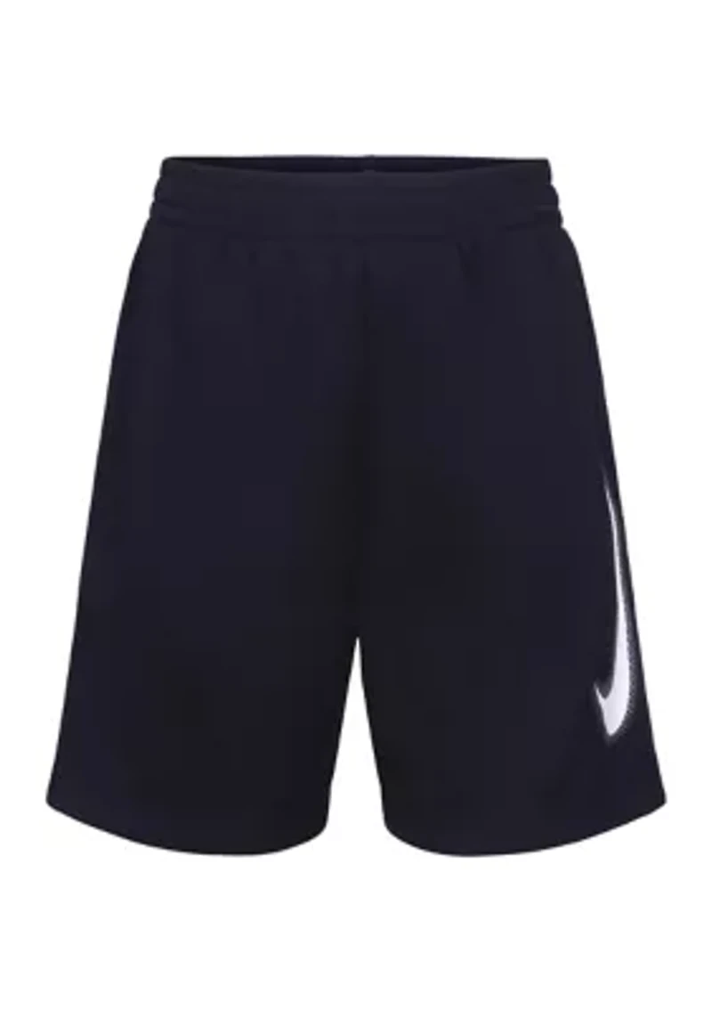 Boys 4-7 DriFIT Shorts