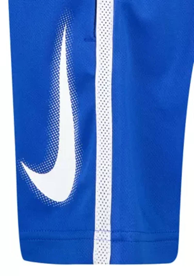 Boys 4-7 DriFIT Shorts