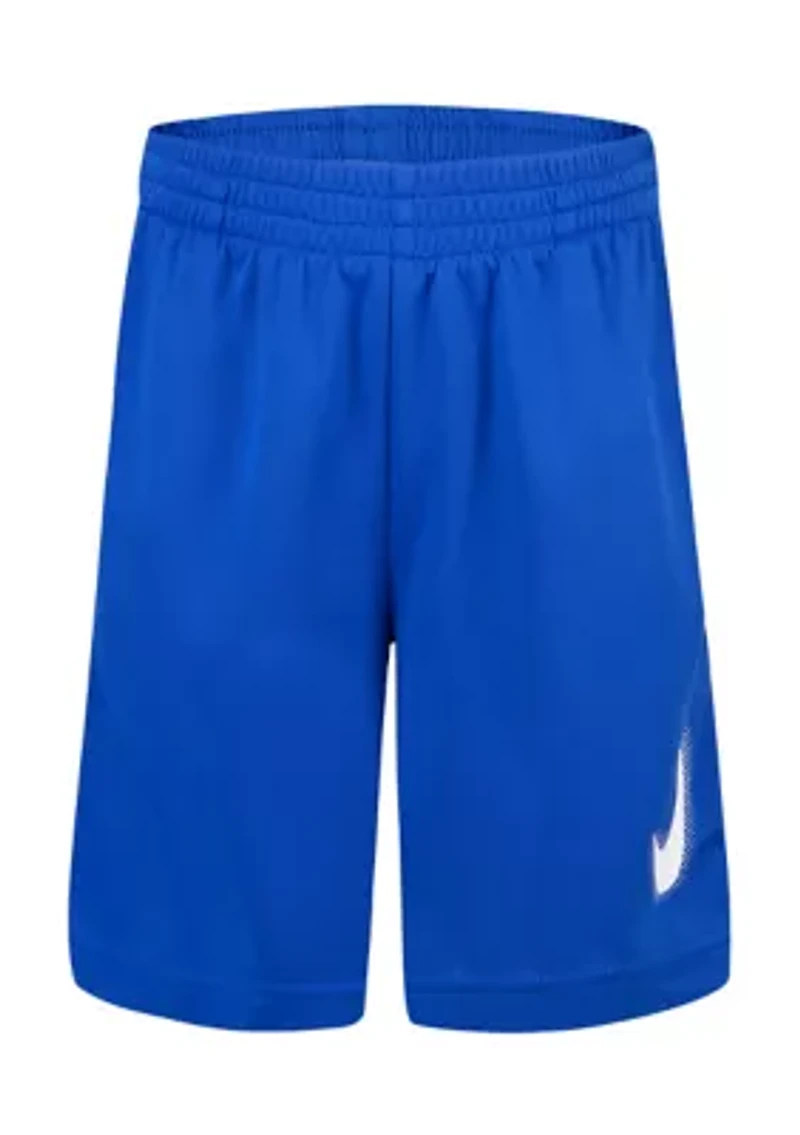 Boys 4-7 DriFIT Shorts