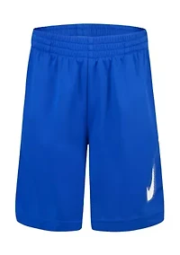 Boys 4-7 DriFIT Shorts