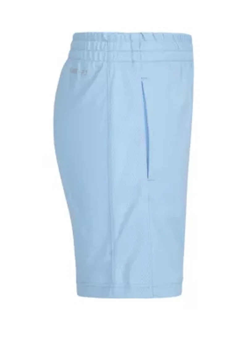Boys 8-20 Logo Shorts