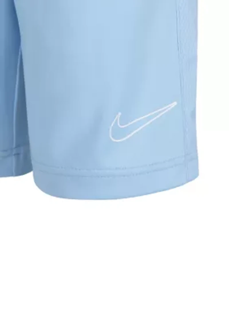 Boys 8-20 Logo Shorts