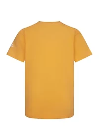 Boys 4-7 Just Do It Camp Graphic T-Shirt