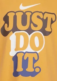 Boys 4-7 Just Do It Camp Graphic T-Shirt
