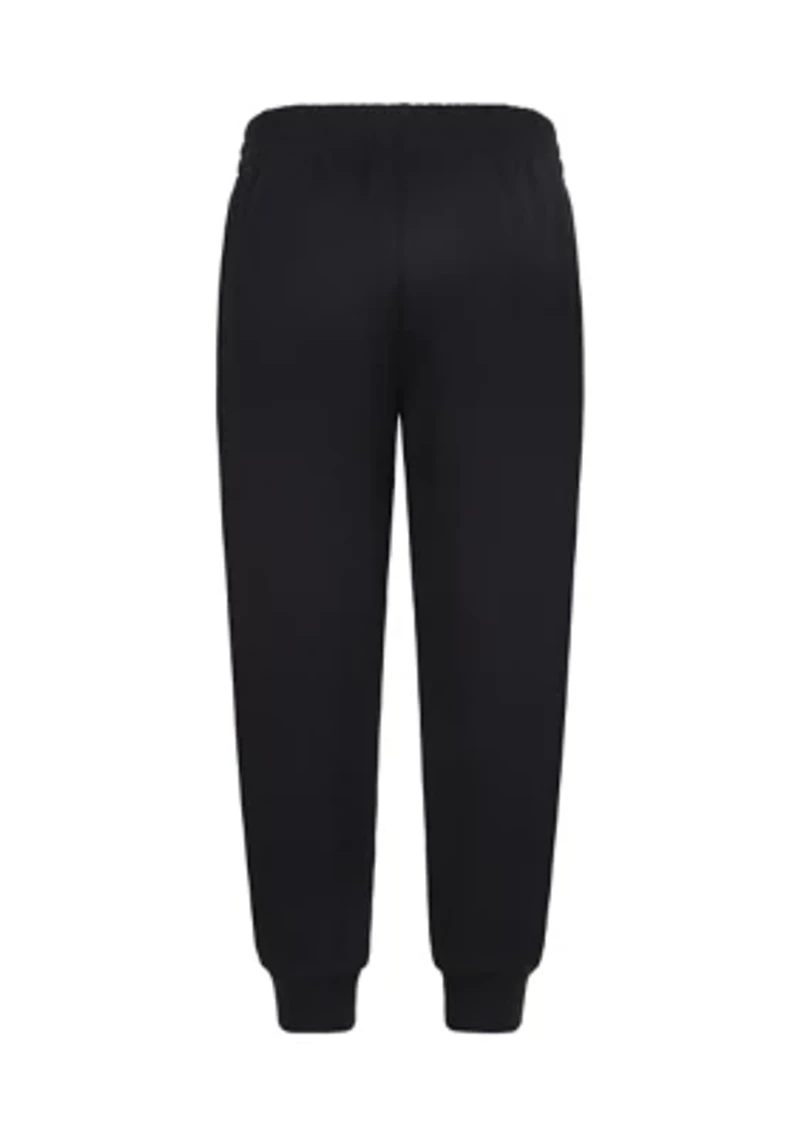 Boys 4-7 Fleece Pants