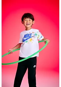 Boys 4-7 Fleece Pants