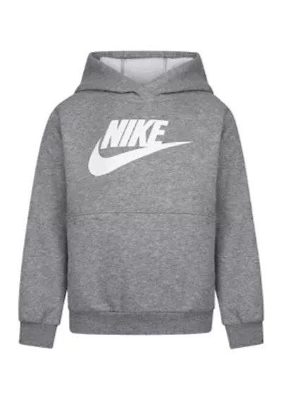 Boys 4-7 Club Fleece Pullover Hoodie