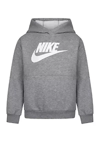 Boys 4-7 Club Fleece Pullover Hoodie