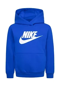 Boys 4-7 Club Fleece Pullover Hoodie