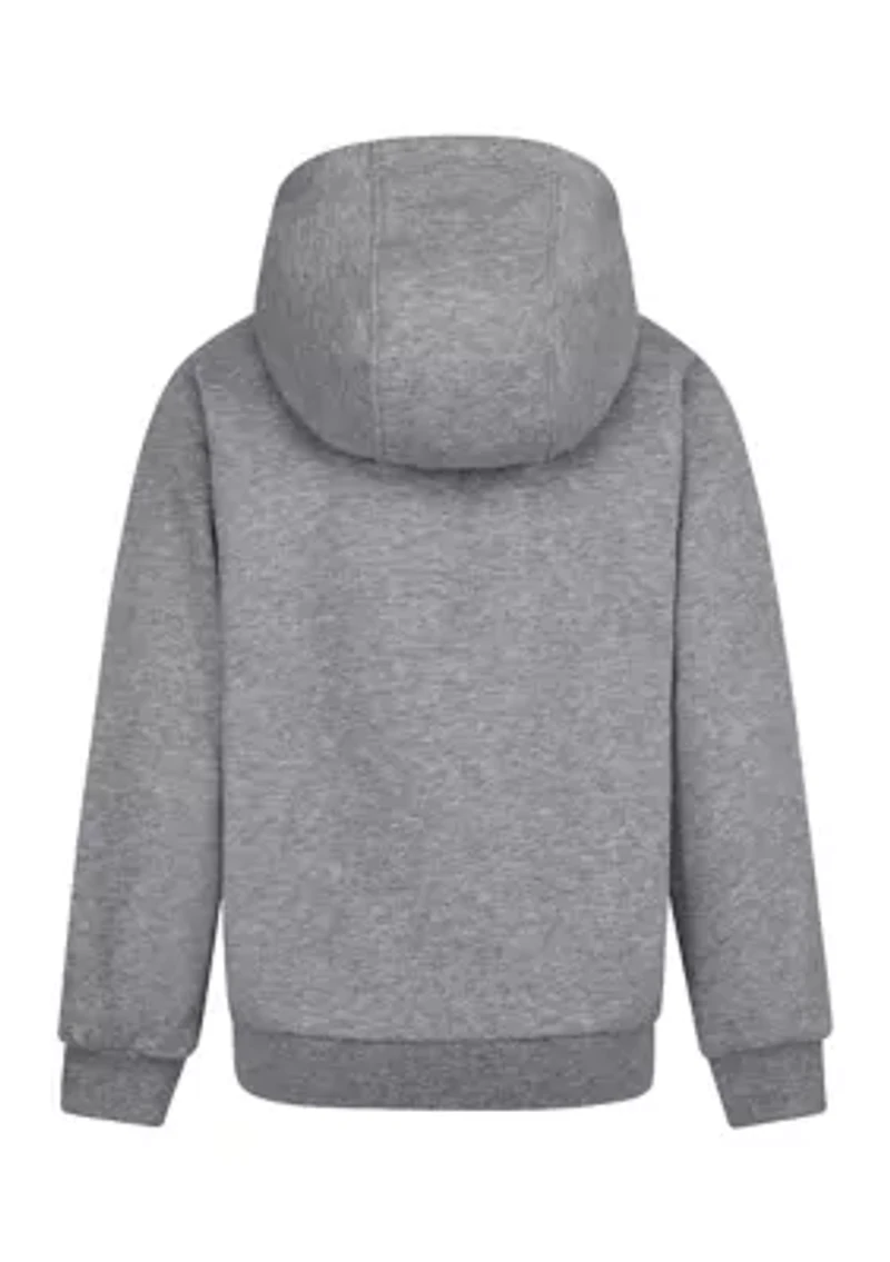 Boys 4-7 Club Fleece Pullover Hoodie