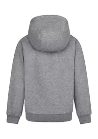 Boys 4-7 Club Fleece Pullover Hoodie