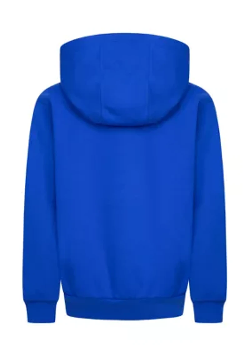 Boys 4-7 Club Fleece Pullover Hoodie