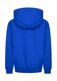 Boys 4-7 Club Fleece Pullover Hoodie