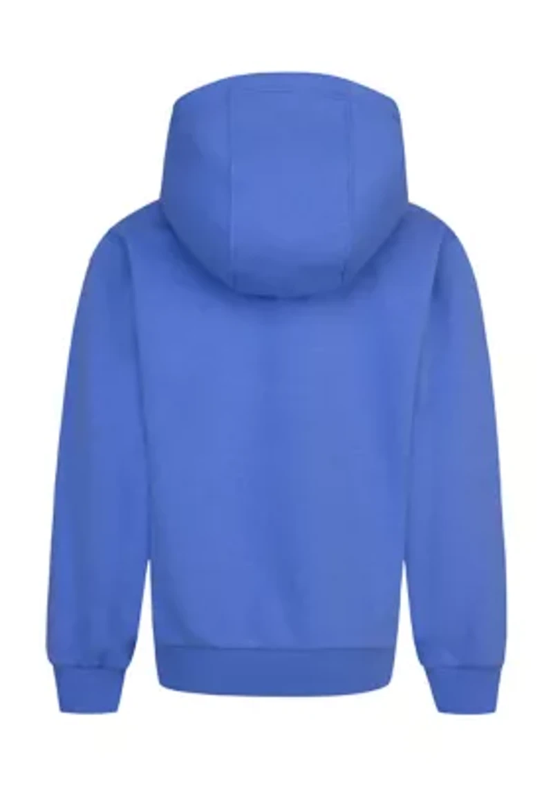 Boys 4-7 Club Fleece Pullover Hoodie