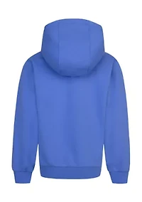 Boys 4-7 Club Fleece Pullover Hoodie
