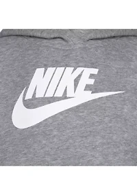 Boys 4-7 Club Fleece Pullover Hoodie