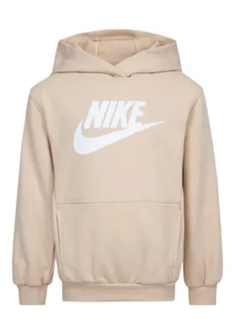 Boys 4-7 Graphic Hoodie
