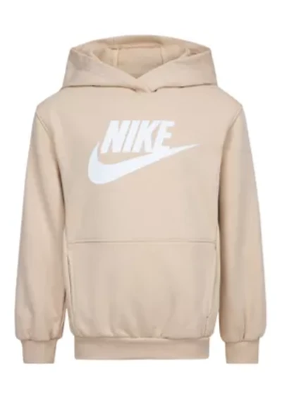 Boys 4-7 Graphic Hoodie
