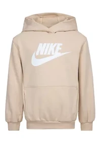 Boys 4-7 Graphic Hoodie