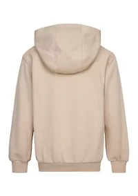 Boys 4-7 Graphic Hoodie