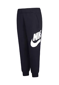 Boys 4-7 Club Fleece Joggers