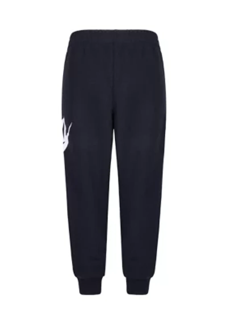 Boys 4-7 Club Fleece Joggers