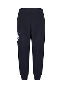 Boys 4-7 Club Fleece Joggers