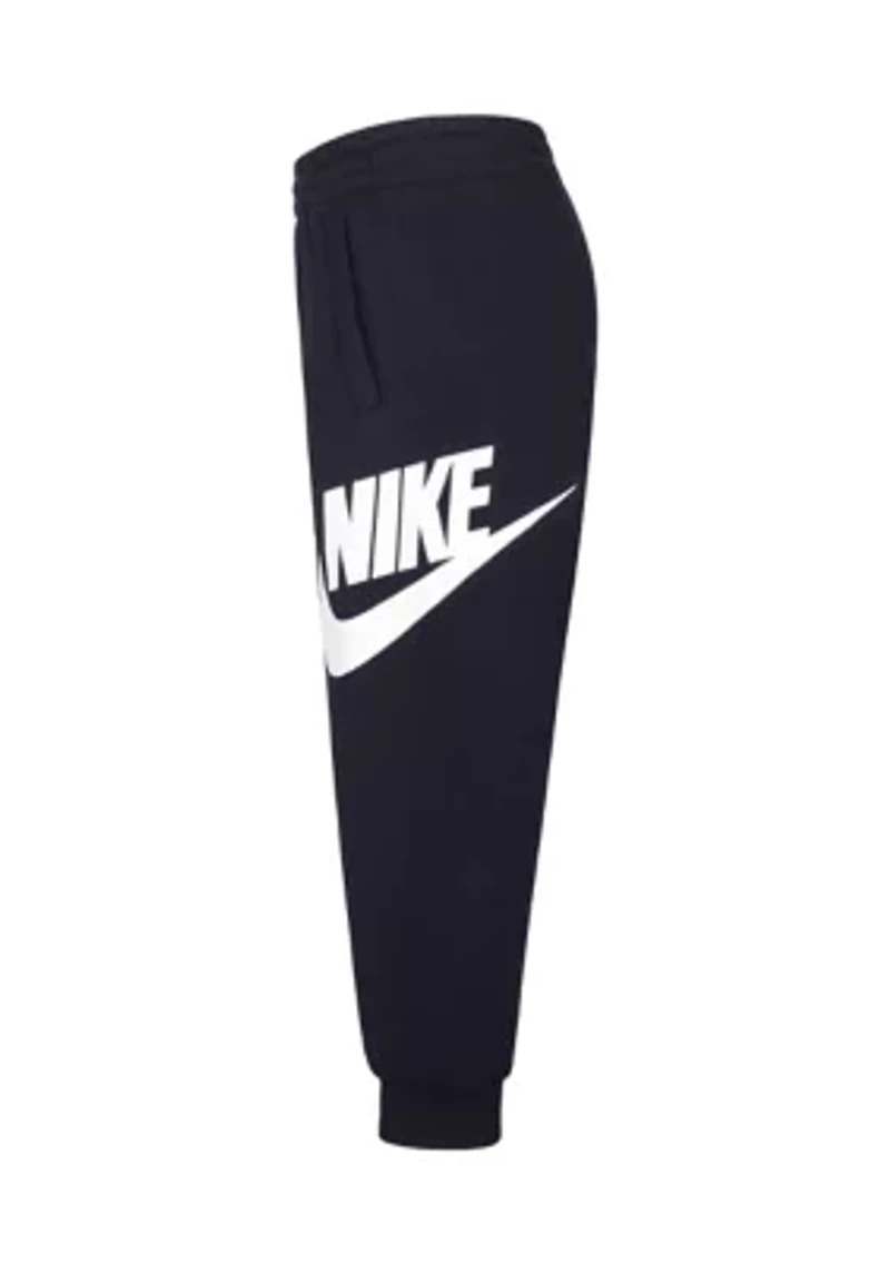 Boys 4-7 Club Fleece Joggers