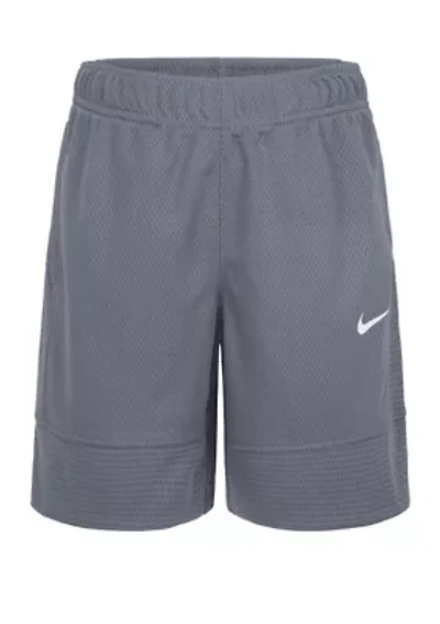 Boys 4-7 Elite Shorts