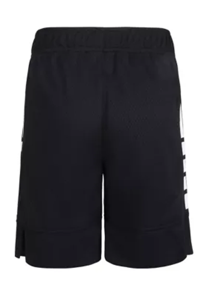Boys 4-7 Elite Shorts