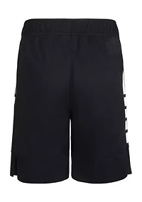 Boys 4-7 Elite Shorts