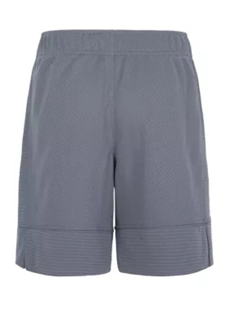 Boys 4-7 Elite Shorts
