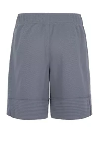 Boys 4-7 Elite Shorts