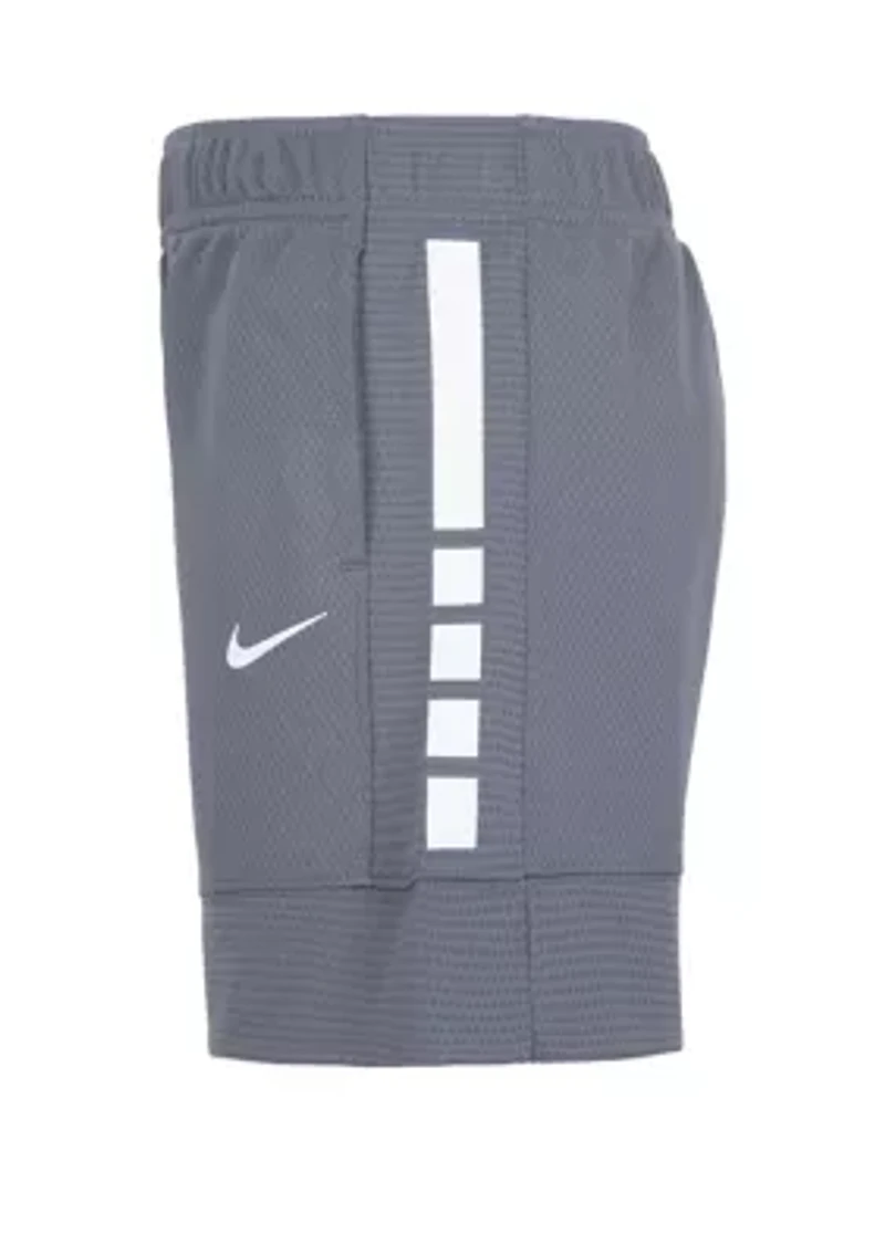 Boys 4-7 Elite Shorts