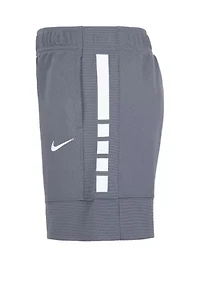 Boys 4-7 Elite Shorts