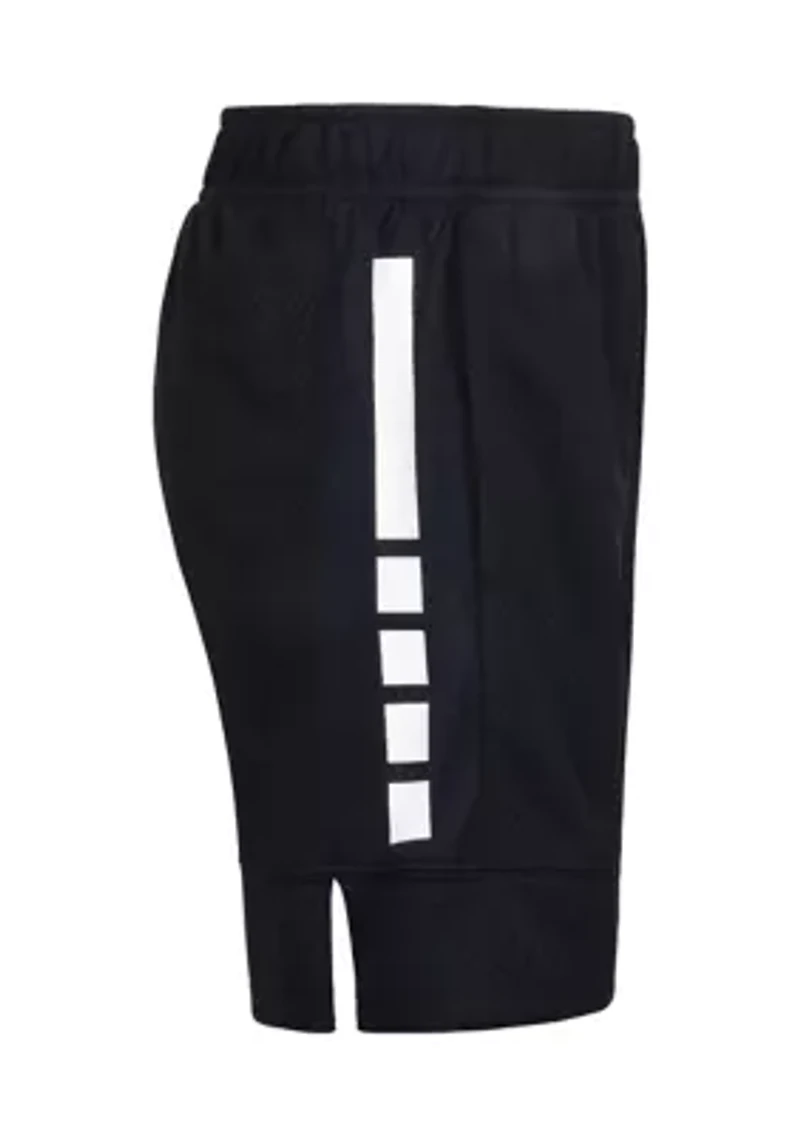 Boys 4-7 Elite Shorts