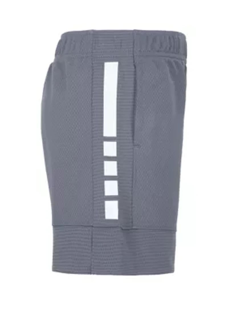 Boys 4-7 Elite Shorts