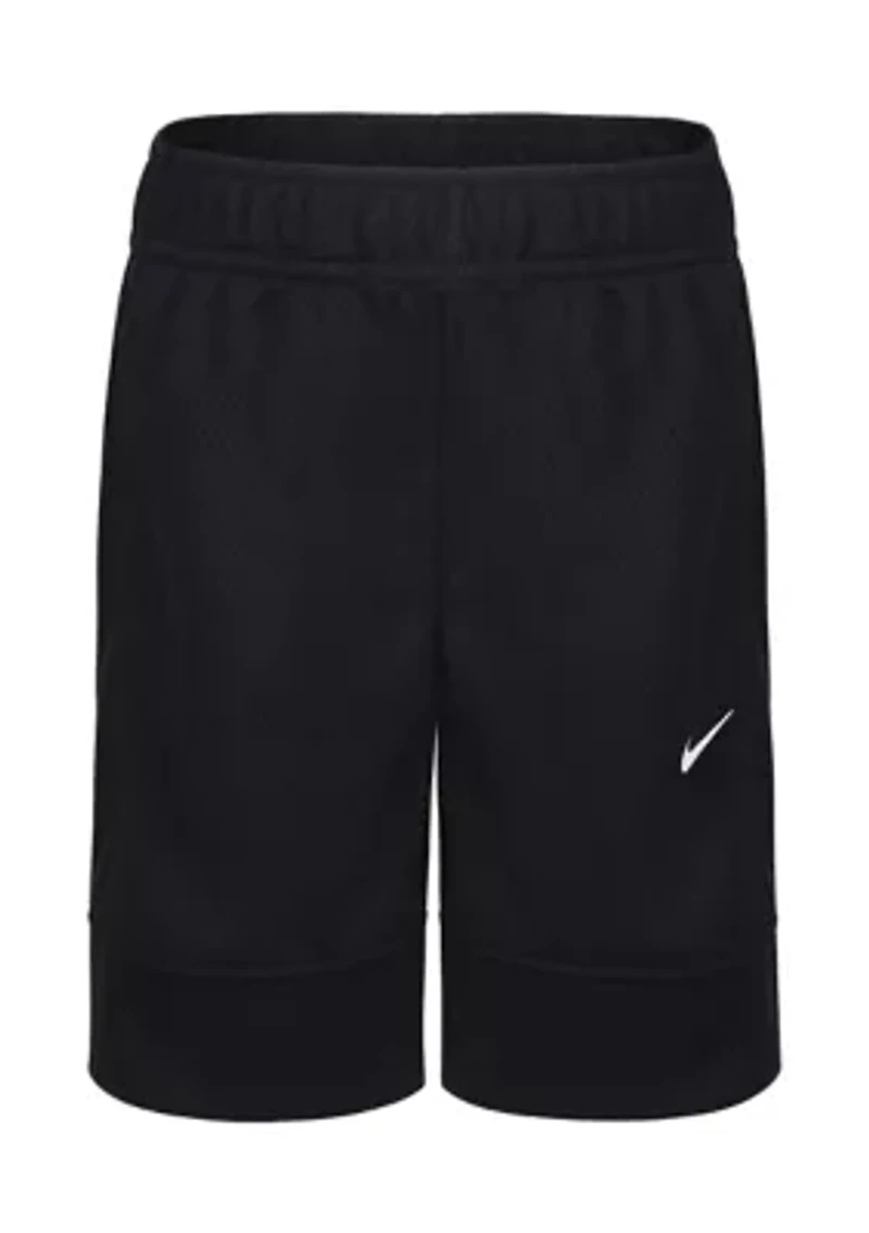 Boys 4-7 Elite Shorts
