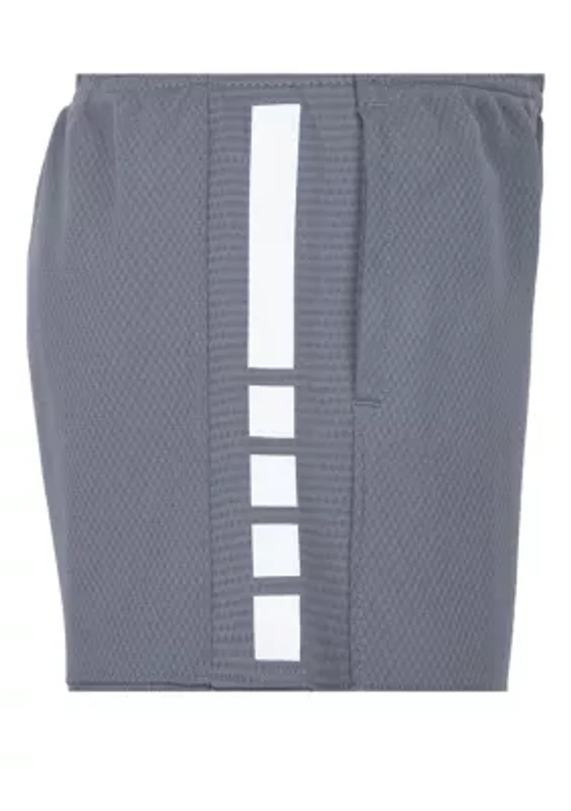 Boys 4-7 Elite Shorts