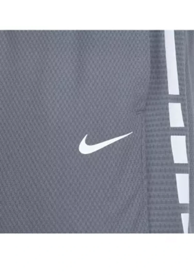 Boys 4-7 Elite Shorts