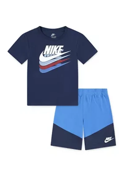 Boys 4-7