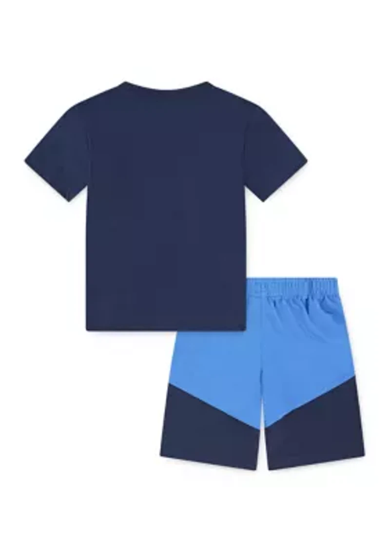 Boys 4-7