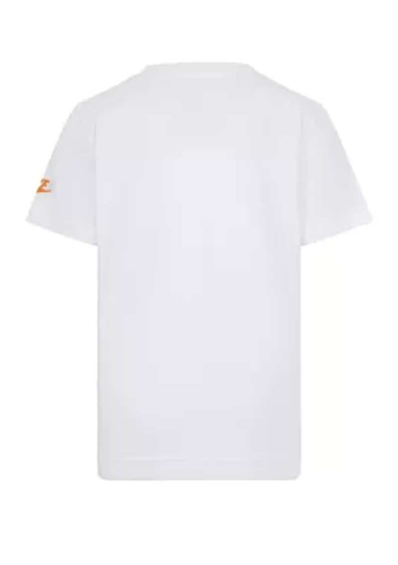 Boys 4-7 Just Do It Waves Graphic T-Shirt