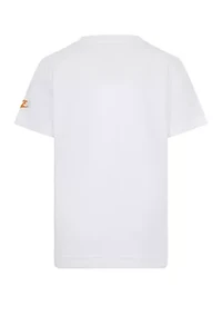 Boys 4-7 Just Do It Waves Graphic T-Shirt