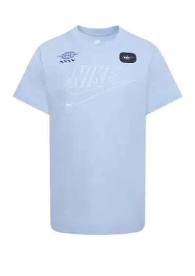 Boys 4-7 Club Futura Graphic T-Shirt