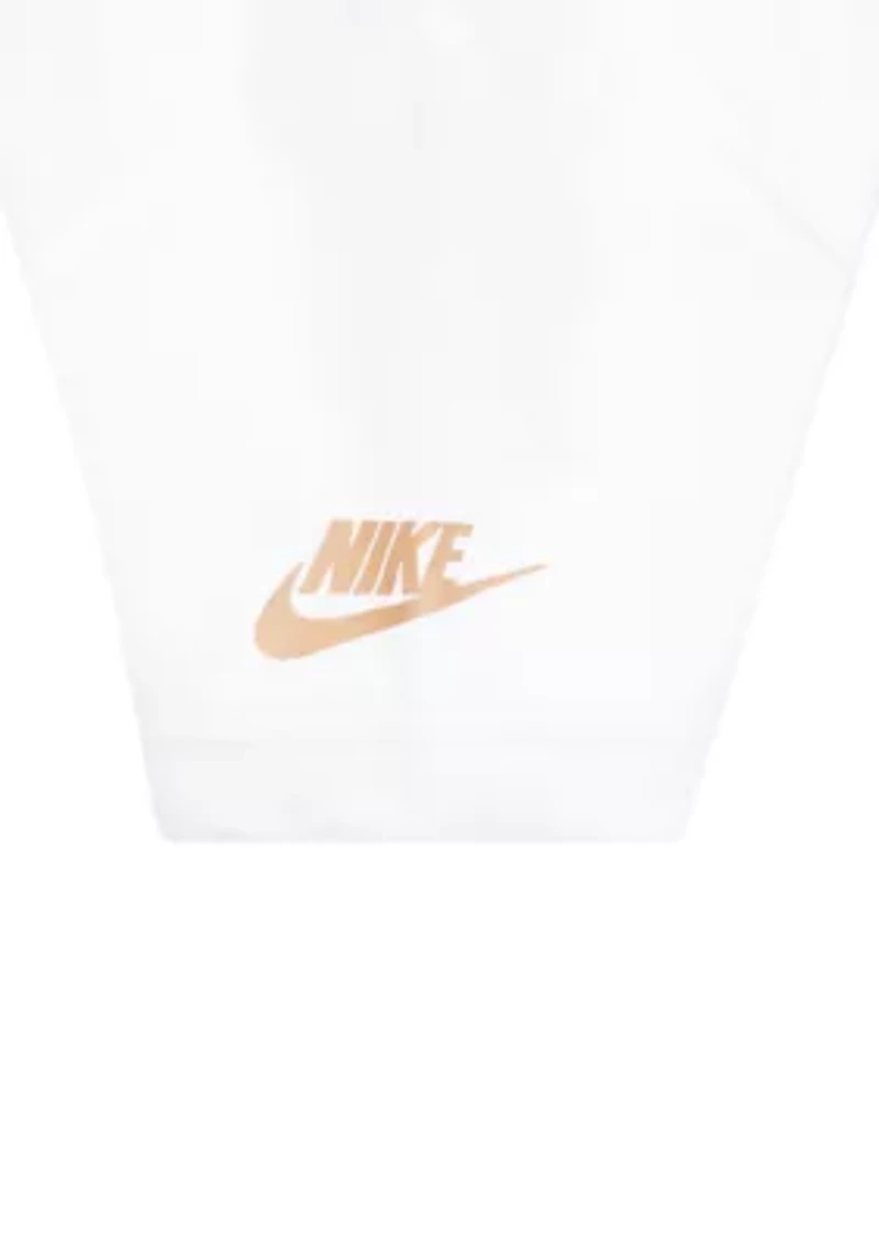 Boys 4-7 Airdown Short Sleeve Graphic T-Shirt