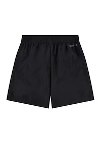 Boys 4-7 Icon Woven Shorts