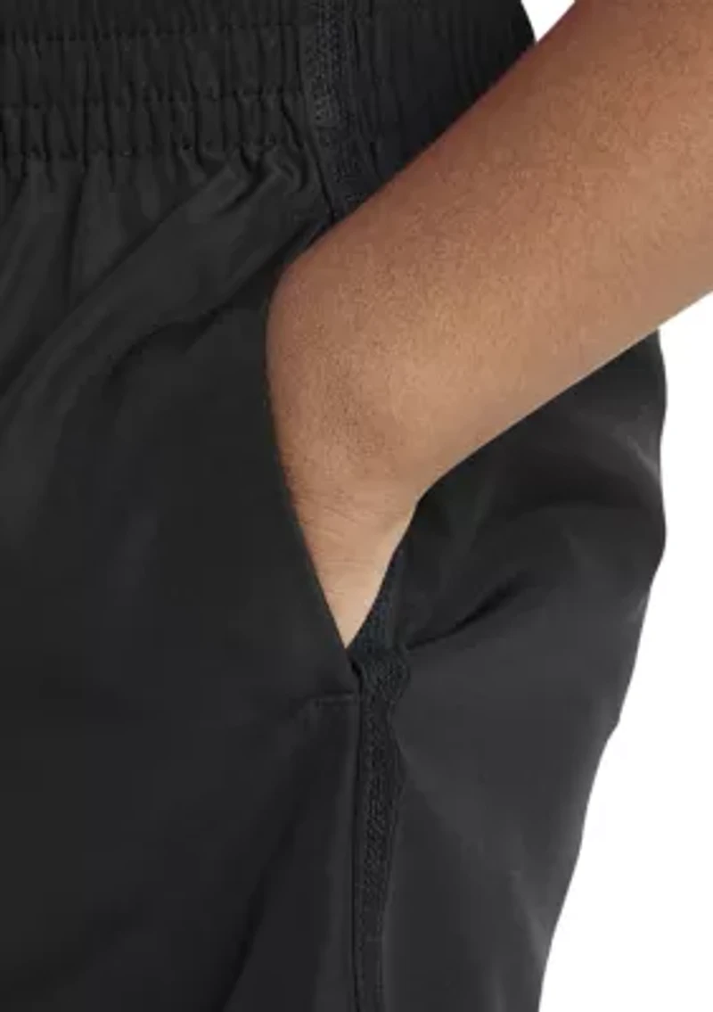 Boys 4-7 Icon Woven Shorts